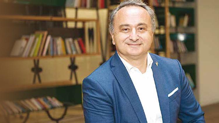 TED’in 15 yıllık Genel Başkanı: Kuruma kimseyi alamam torpilim yok