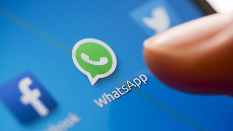 Whatsapp hesap silme linki | Türkçe