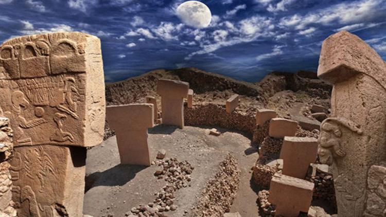 Göbeklitepe sevinci: 18'e yükseldi!