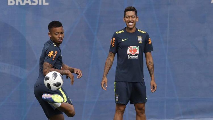 Tite, neden Gabriel Jesus'u tercih ediyor? İşte cevabı!
