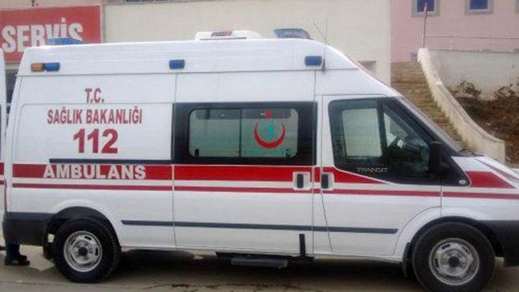 Ambulanslarda yeni dönem!