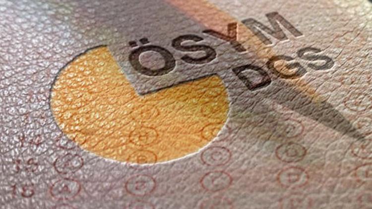 2018 DGS ne zaman yapılacak? DGS sınav giriş yerleri açıklandı mı?