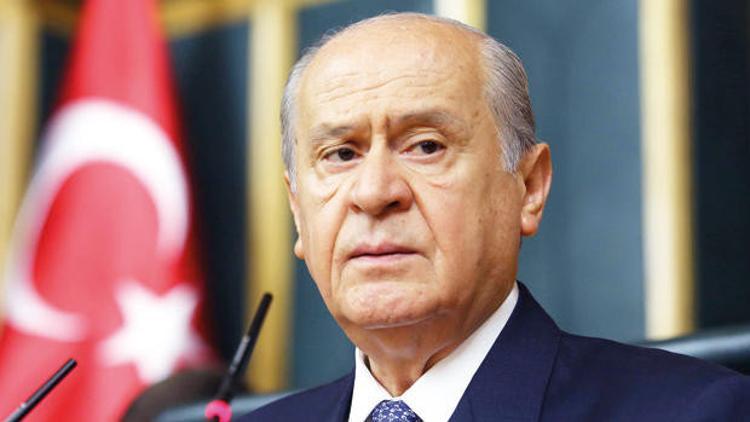 Bahçeli’den Çakıcı açıklaması: Ziyaretimle ilişkilendirilmesi yanlıştır