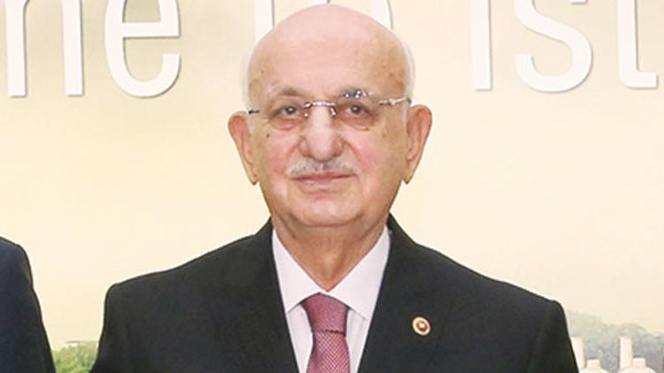 Erken seçim yorumu: Zorlamanın gereği yok