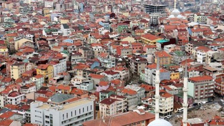 İmar Barışı’nda 5 ilden yoğun ilgi