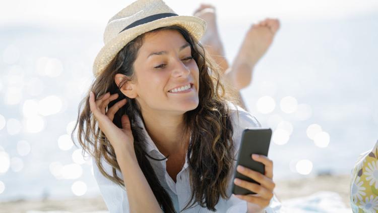 Tüketiciler seyahatini telefonundan planlıyor!