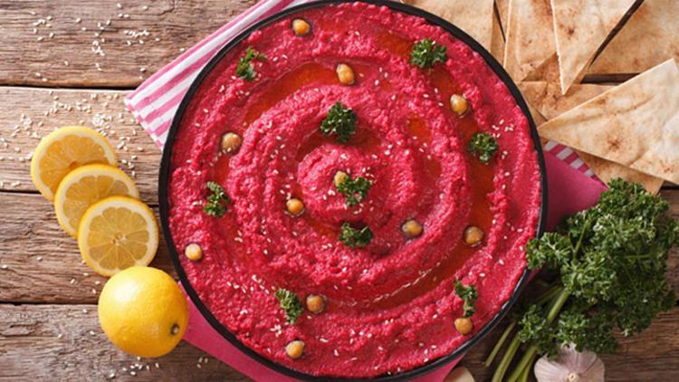 Sofraların En İyi Eşlikçisi: 5 Nefis Meze Tarifi