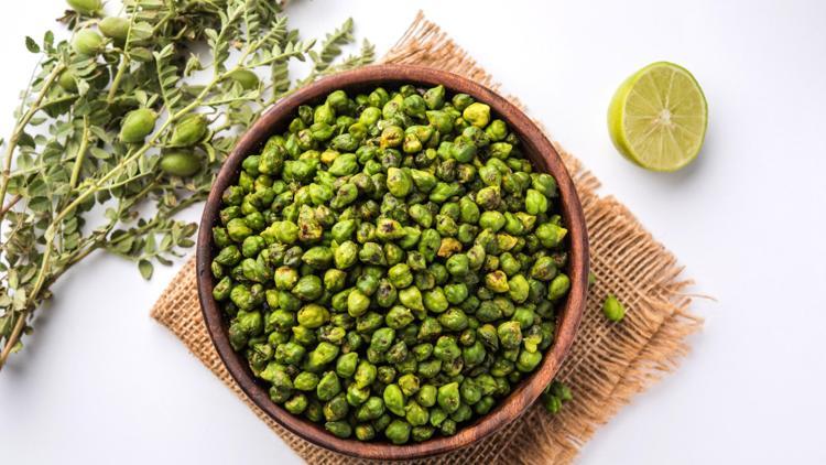 Protein Yüklü Enfes Atıştırmalıklar