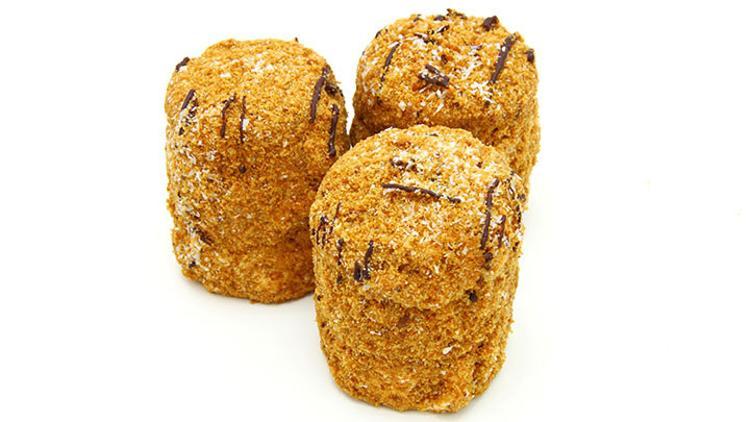 Ballı kek tarifi Kek Tarifleri