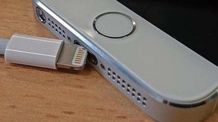İşte Apple'ın yeni hızlı şarj adaptörü: iPhone'larda hızlı şarj dönemi -  Teknoloji Haberleri