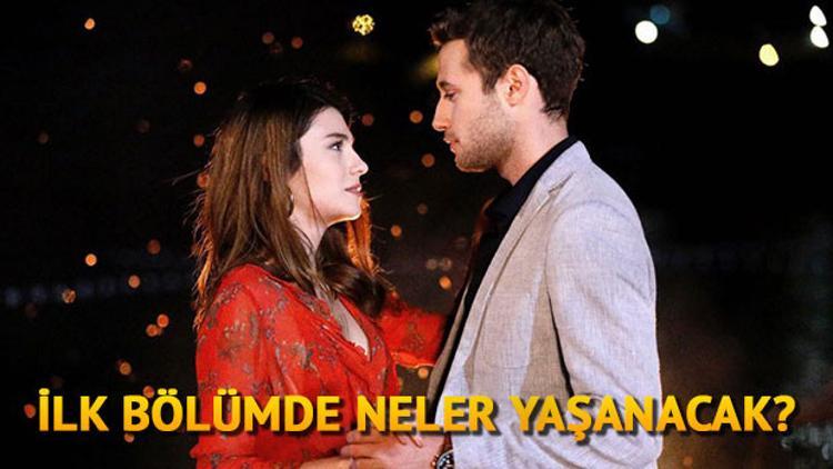 Darısı Başımıza dizisinin 1. bölüm fragmanı yayınlandı... İlk bölümde neler yaşanacak?