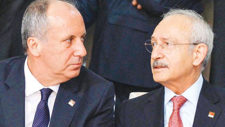 Kılıçdaroğlu: Kurultay çağrısı yapmayacağım