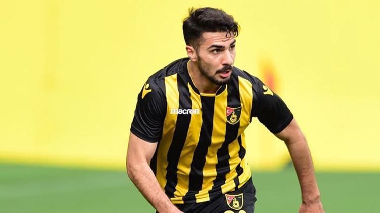 Mehmet Zeki Çelik’in yeni adresi...