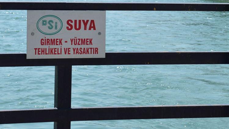 Uyarıyı dikkate almayınca...