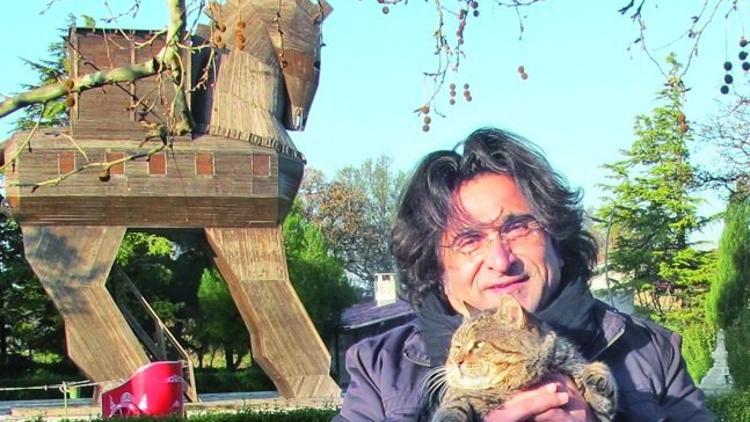 ‘Troya: Arkeolojinin bilime dönüştüğü yer’