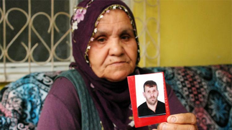Esrarengiz olay! Annesine 'beni kurtar, ölüyorum' dedi sonra...