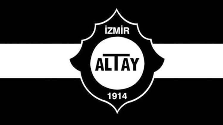 Okay'ın transferi Altay'ın yüzünü güldürdü!