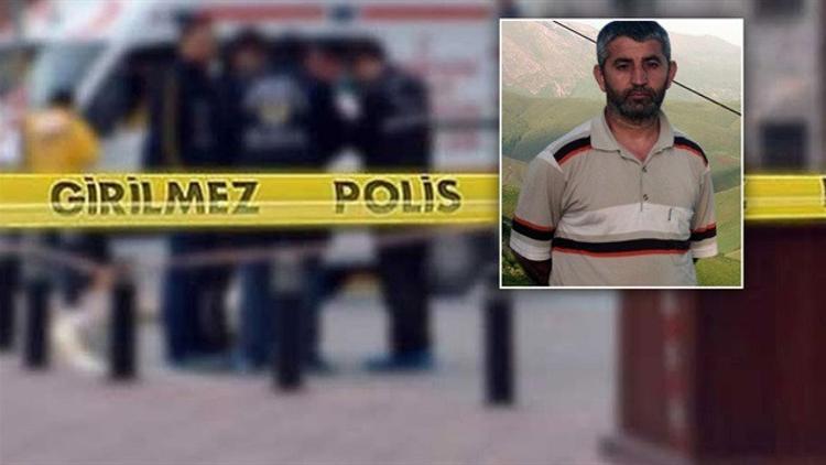 Son dakika... Diyarbakır'da baba ve oğlunu PKK'lılar öldürdü