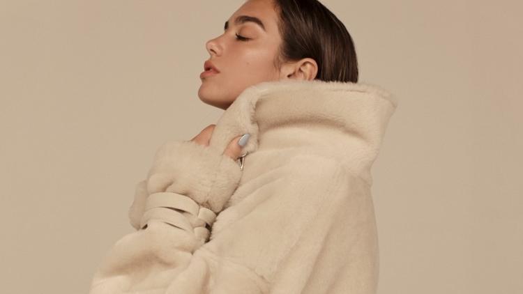 Dua Lipa Türkiye'ye geliyor