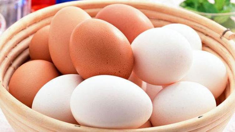 Yumurtanın kahverengi mi beyaz mı olacağını ne belirler?