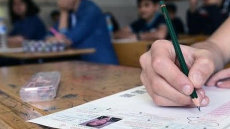 LGS'de yabancı dil 'düzeltme'si
