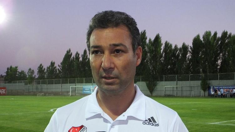 Orhan Kaynak: ''Elmar'ı kaybetmek istemem''