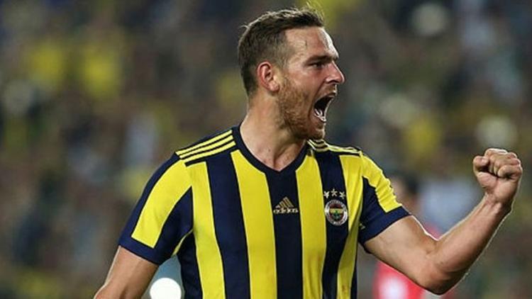 Fenerbahçe'de Janssen çıkmazı...