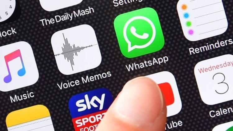 Whatsapp dahil teknoloji devleri istemeseniz de sizi yakından izliyor