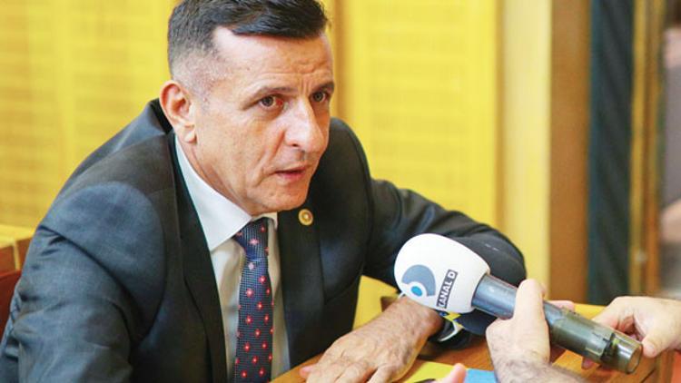 El öpme savunması