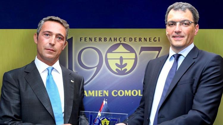 Comolli o yıldız için İngiltere'ye gitti! Yıldız isim...