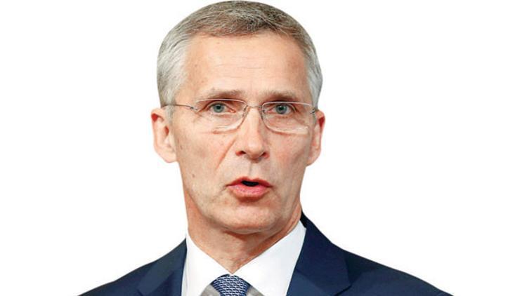 NATO Genel Sekreteri Stoltenberg, Hürriyet’e konuştu: Türkiye’nin katkıları vazgeçilmez