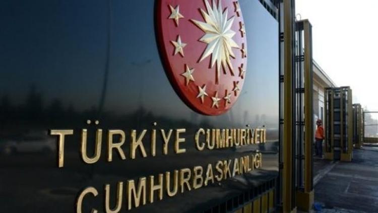 Cumhurbaşkanlığı'na bağlı kurum ve kuruluşlar belirlendi