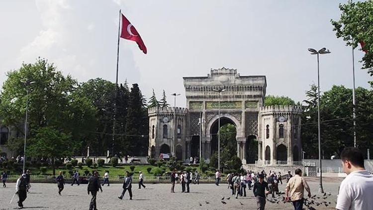 Üniversitelerin bölünmesi Anayasa Mahkemesi gündeminde