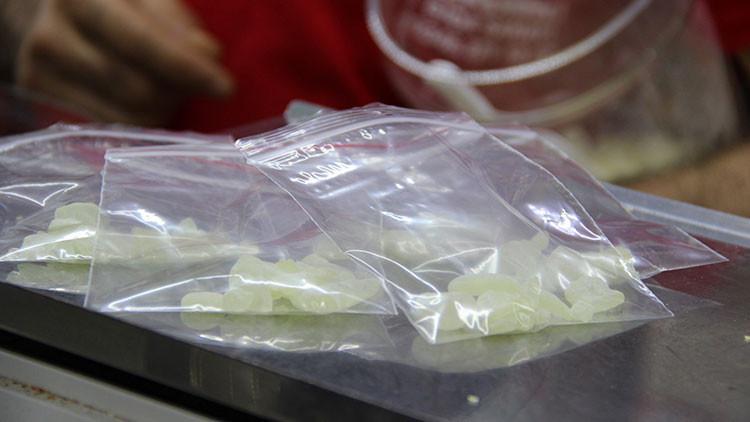 Fiyatı altınla yarışıyor: kilosu bin 500 TL'ye çıktı