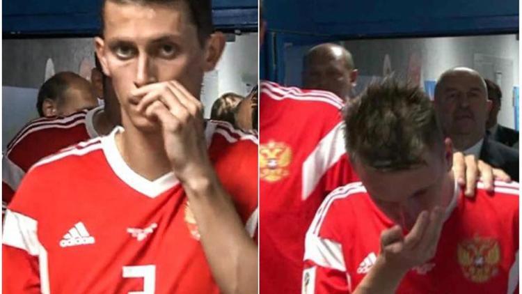 Ruslar kabul etti! Doping...