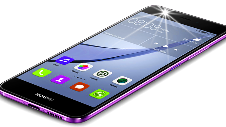 Huawei Nova 3'ün özellikleri belli oldu