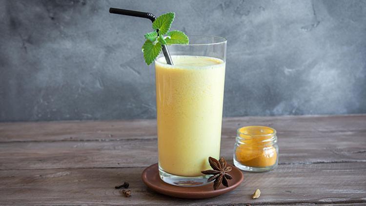 Muzlu kefir tarifi