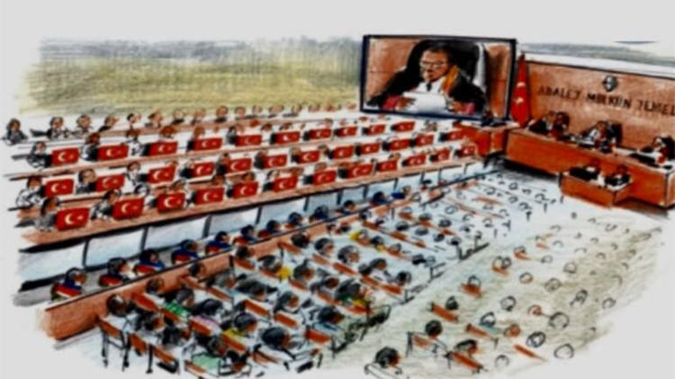 SON DAKİKA... 15 Temmuz Şehitler Köprüsü davasında karar ...