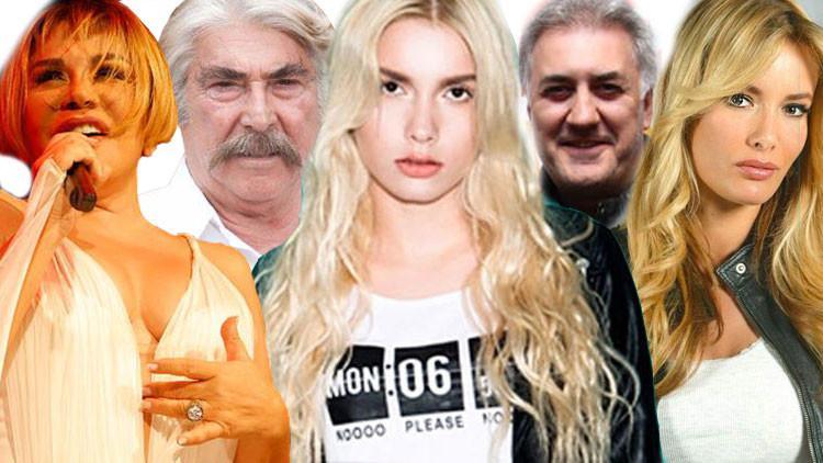 Ünlülerin kabusu! Şantaj yapmışlar