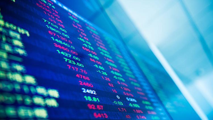 Borsada satış sürüyor... Üç günlük kayıp yüzde 9.75’e ulaştı