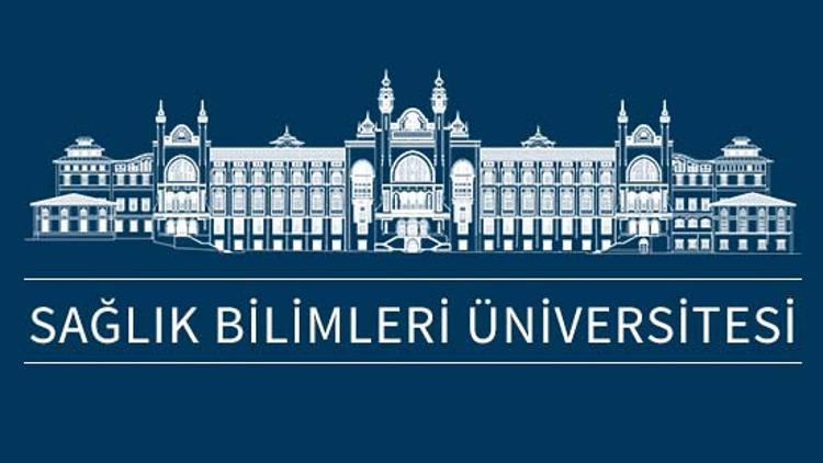 Sağlık Bilimleri Üniversitesi 257 personel alımı yapacak