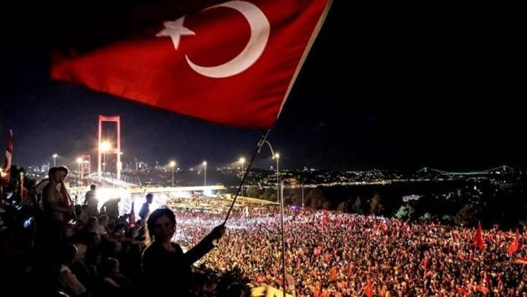 İş dünyası 15 Temmuz'un yaralarını çabuk sardı