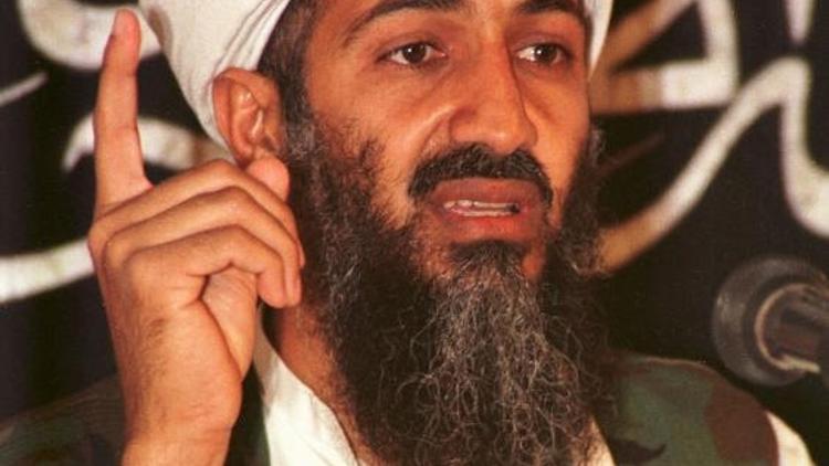 Almanya'da 'Usame bin Ladin' karmaşası