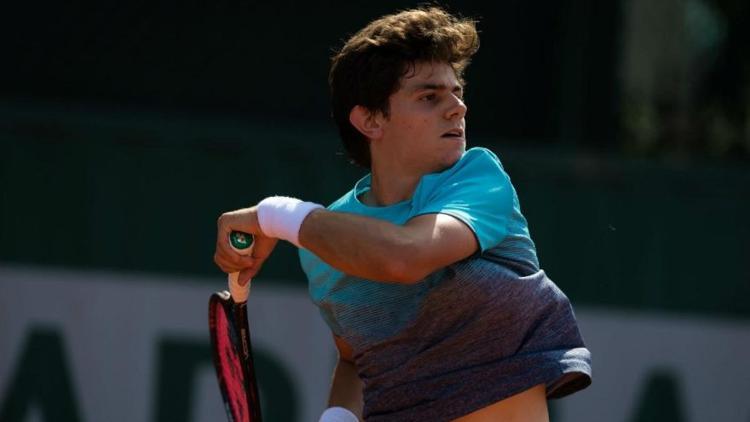 Türk tenisçi Wimbledon'da şampiyon oldu