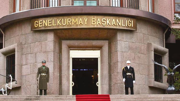 Cumhurbaşkanlığı’ndan 7 kararname: Savunmada yeni dönem