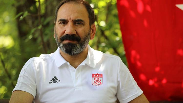 Otyakmaz: "Transferde temkinli davranmaya gayret ediyoruz"