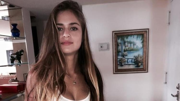 Genç model ölümle pençeleşiyor!