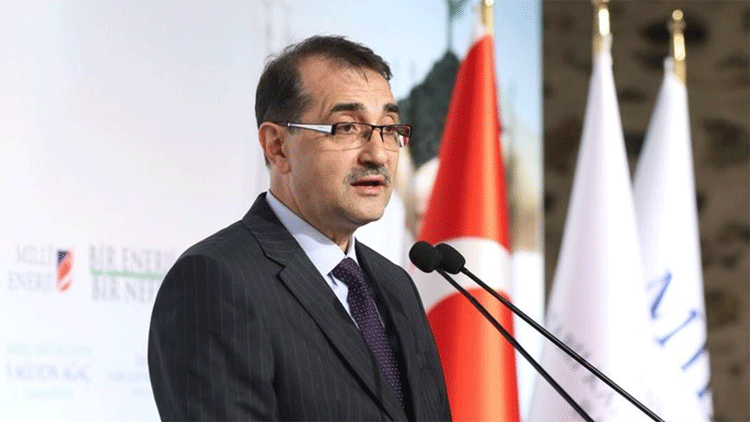 Enerjide yeni dönemde üç öncelik olacak