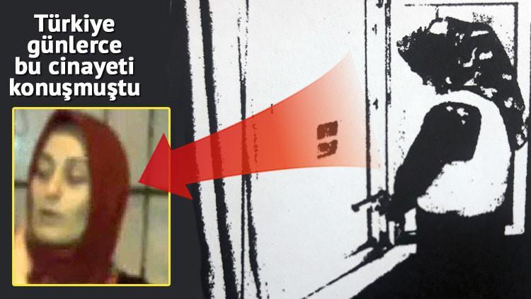5 yıl ilişki yaşadığı adamı öldürmüştü! Kafa karıştıran rapor