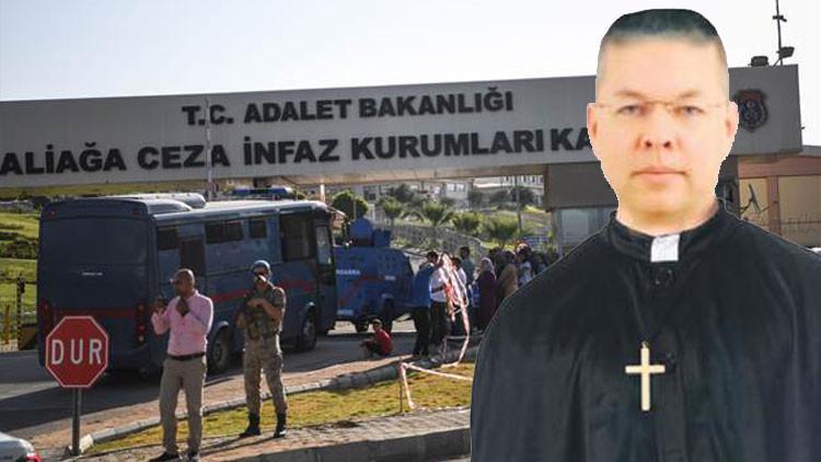 Mahkemede çarpıcı ifadeler: Koltukların üzerinde 'Türkler oturamaz' yazıyordu